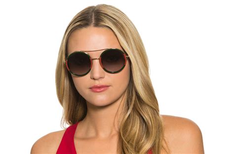 gucci women's gg0061s 56mm sunglasses|gucci gg0061s sunglasses eyewear.